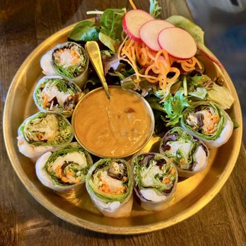 The Baan Thai Cuisine - Thai Near Me - San Anselmo, California The Baan Thai Cuisine - Thai Near Me - San Anselmo, California