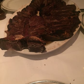 Benjamin Steakhouse - Porterhouse for 2 & Ribeye - Steakhouses Near Me - White Plains, New York