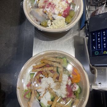 CAVA - Mediterranean Near Me - Chino Hills, California