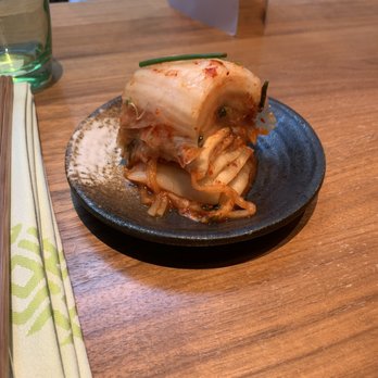 Kimchee - Korean Near Me - King's Cross, XGL