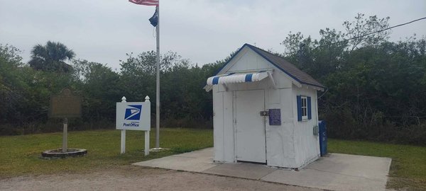 USA Postal Service by null