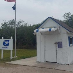 US Post Office - Post Office