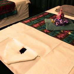 Best Thai Spa