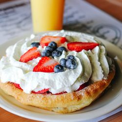 Penny Ann’s Cafe