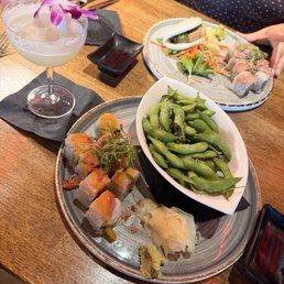 Happy hour $25 menu Happy hour $25 menu