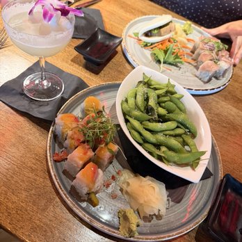 AKA - Happy hour $25 menu - Asian Fusion Near Me - San Diego, California AKA - Happy hour $25 menu - Asian Fusion Near Me - San Diego, California
