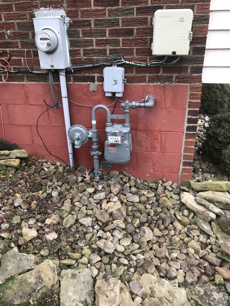 Slide of TB Bartolomeo Mechanical Contractors