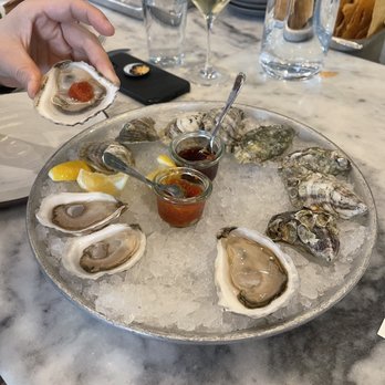 Henrietta Red - Love the oysters. - New American Near Me - Nashville, Tennessee Henrietta Red - Love the oysters. - New American Near Me - Nashville, Tennessee