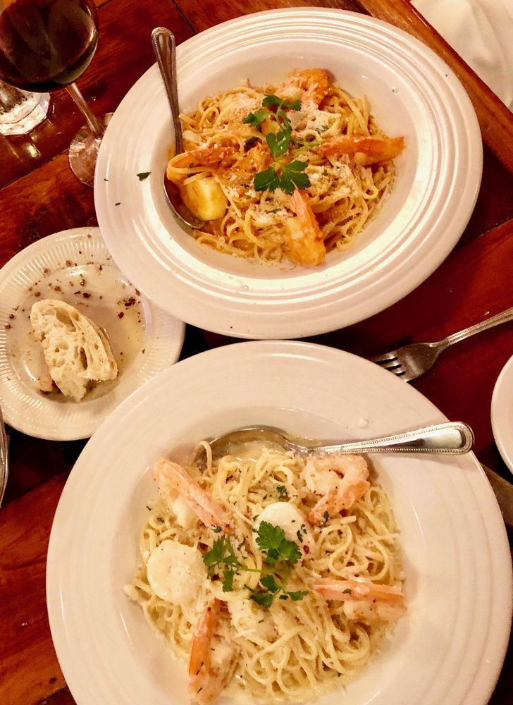 HOT PLATE 133 Photos & 203 Reviews Italian 232 Beach St