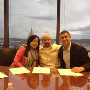 Michael Doyle - Windermere Real Estate Company - Prosio signing - Real Estate Agents Near Me - Seattle, Washington Michael Doyle - Windermere Real Estate Company - Prosio signing - Real Estate Agents Near Me - Seattle, Washington
