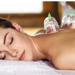 Elite Skin and Body MD - Now offering cupping massage! Detox, relief pain.