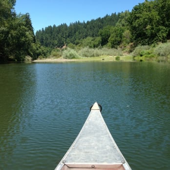 Burke's Canoe Trips - What a great day! - Boating Near Me - Forestville, California Burke's Canoe Trips - What a great day! - Boating Near Me - Forestville, California