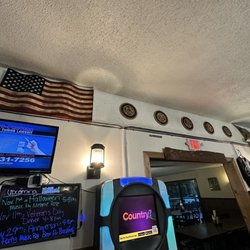 Campfire Bar and Grille