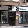 Photo of Mara Gallego