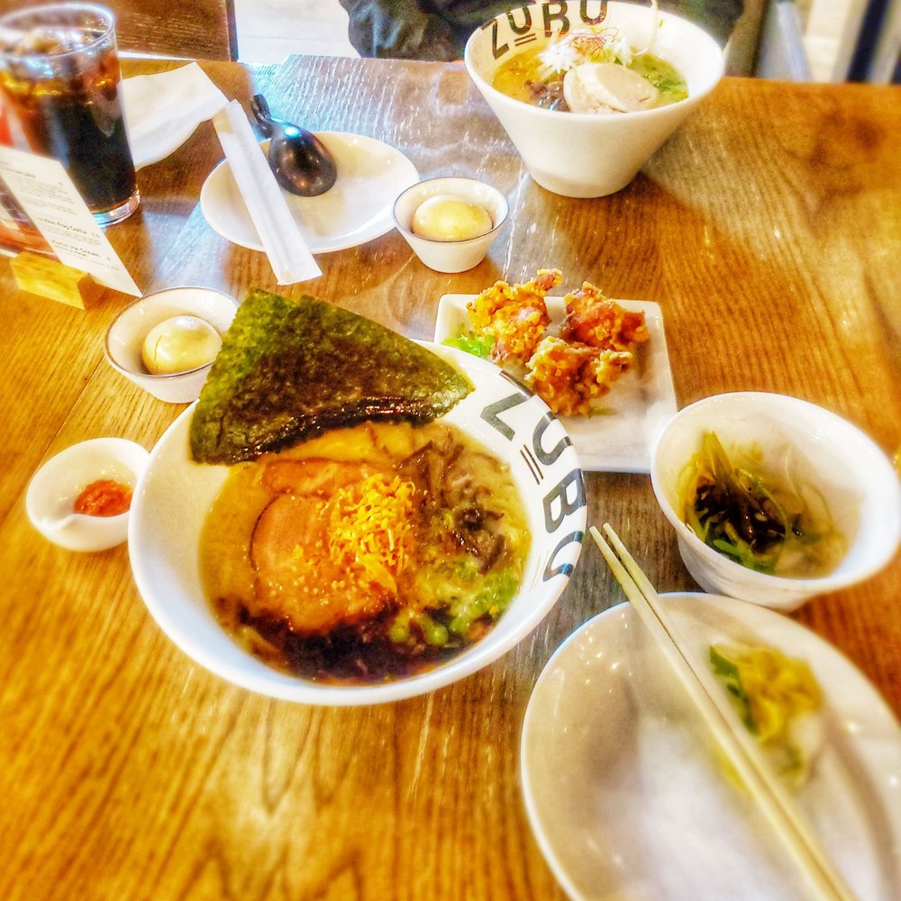 ZUBU - Ramen Near Me - Burnaby, British Columbia ZUBU - Ramen Near Me - Burnaby, British Columbia