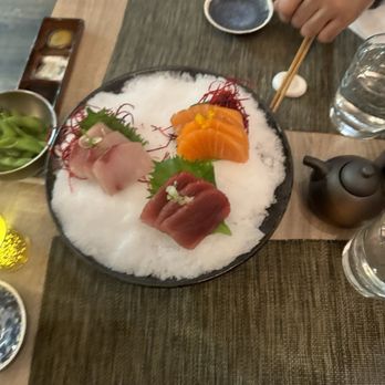 Sushi Hachi - Sashimi Chu Toro - Sushi Bars Near Me - Washington, DC, District of Columbia Sushi Hachi - Sashimi Chu Toro - Sushi Bars Near Me - Washington, DC, District of Columbia