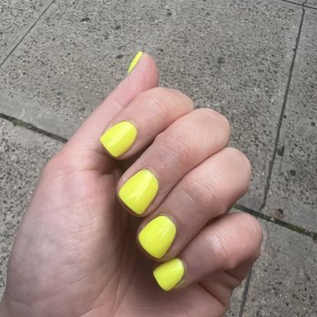 NAILBERRY - Nail Salons Near Me - Astoria, New York