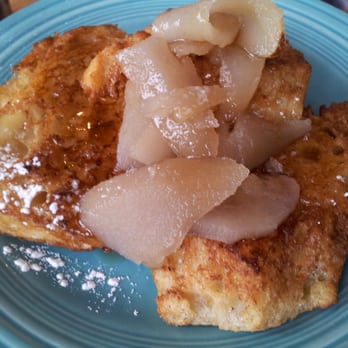 Geraldine's Counter - French toast - American Near Me - Seattle, Washington