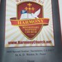 Harmony Church