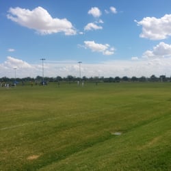 Paloma Soccer Complex