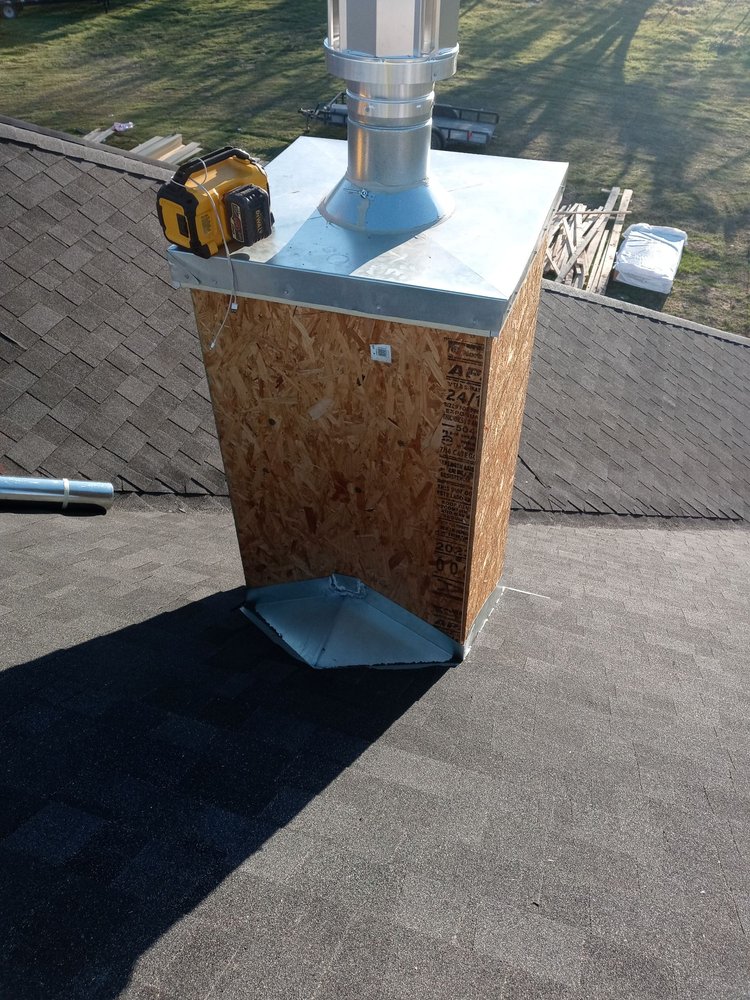 Slide of Hot Top Roofing