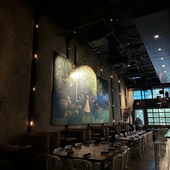 Two Urban Licks - Artwork inside the Two Licks restaurant - Bars Near Me - Atlanta, Georgia Two Urban Licks - Artwork inside the Two Licks restaurant - Bars Near Me - Atlanta, Georgia