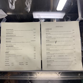 Swaraj India - Menu - Indian Near Me Swaraj India - Menu - Indian Near Me