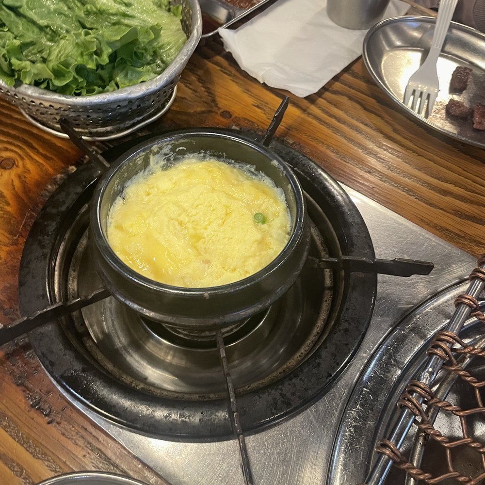 Jongro BBQ Flushing - Korean Near Me - Flushing, New York