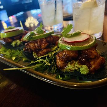 Taps & Tapas by Chef Lino - Vegan Near Me - Bakersfield, California Taps & Tapas by Chef Lino - Vegan Near Me - Bakersfield, California