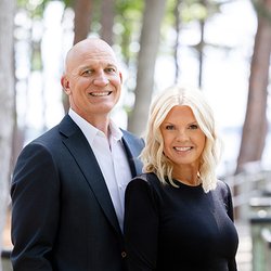 The Temple Team - Kent and Pamela Temple