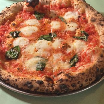 Wildcrust - Magherita Pizza - Pizza Near Me - Los Angeles, California Wildcrust - Magherita Pizza - Pizza Near Me - Los Angeles, California