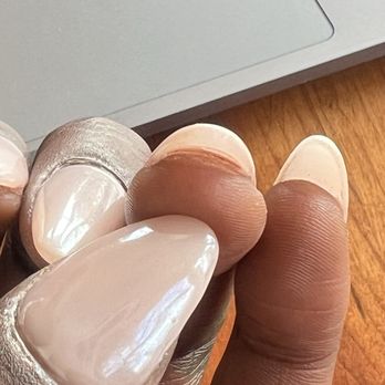 Happy Nails - Nail Salons Near Me - Bangor, Maine