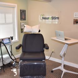 NeuroStim TMS Center