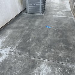 Angeles Masonry - Side