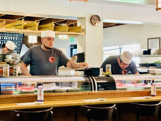 Goshi | Japanese Restaurant by null