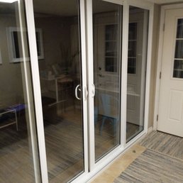 Great quality and workmanship.  Very happy with the results!