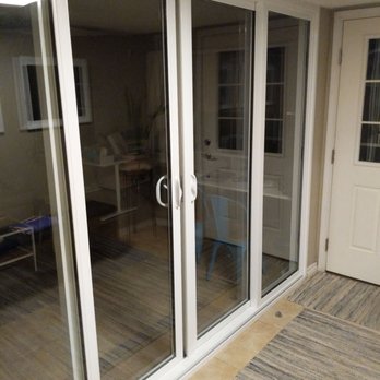 BJ's Glass & Mirrors - Great quality and workmanship.  Very happy with the results! - Glass & Mirrors Near Me - Bloomington, California