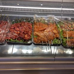 Kebab Land