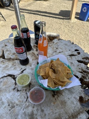 Highway Tacos by null