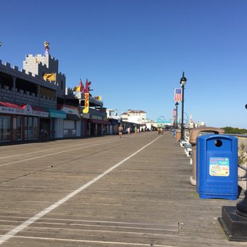 Ocean City Boardwalk - Let's walk the boards. - Town Hall Near Me - Ocean City, New Jersey Ocean City Boardwalk - Let's walk the boards. - Town Hall Near Me - Ocean City, New Jersey