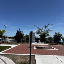 Play 4 All Park - Exit route