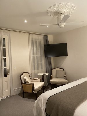 Surf Hotel & Chateau by null