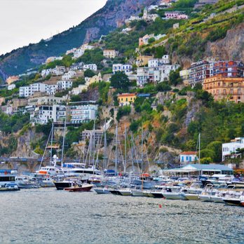Amalfi - Local Flavor Near Me