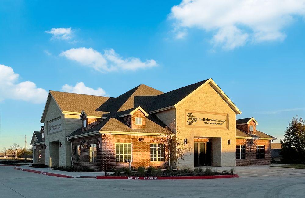 The Behavior Exchange - child therapist in Plano, TX