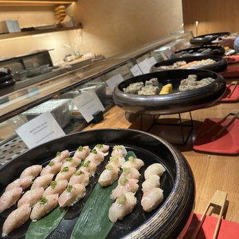 Nobu Washington D.C - Japanese Near Me - Washington Dc, District of Columbia
