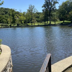 Roslyn Pond Park