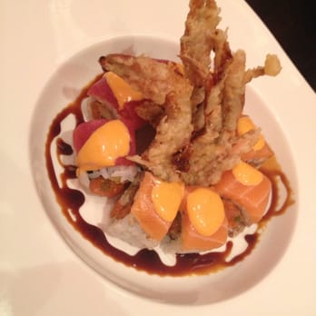 Sushi Prince - Crown Royal - Japanese Near Me - Fairfax, Virginia Sushi Prince - Crown Royal - Japanese Near Me - Fairfax, Virginia