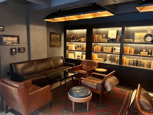 Bullard Tavern by null