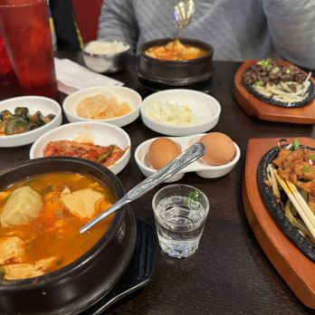 Mama's Kitchen - Korean Near Me - Menifee, California Mama's Kitchen - Korean Near Me - Menifee, California