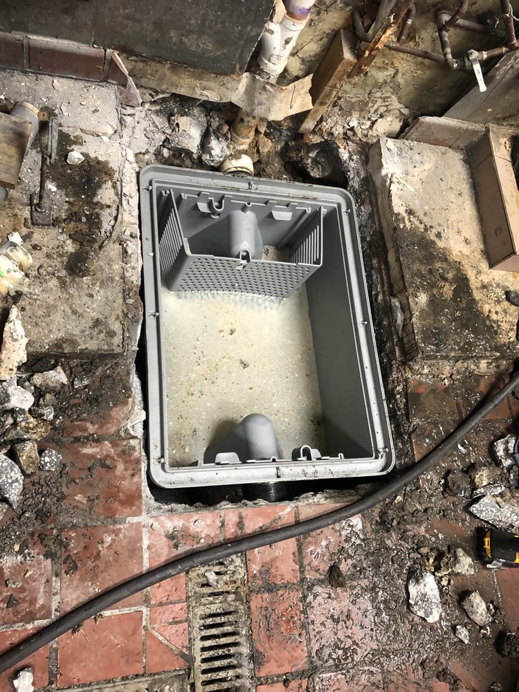 Grease Hunters - septic in Tampa, FL